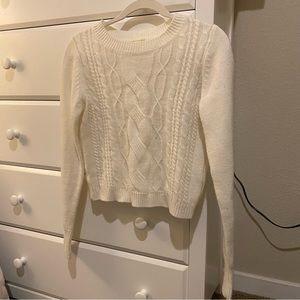 COPPER KEY Sweater top